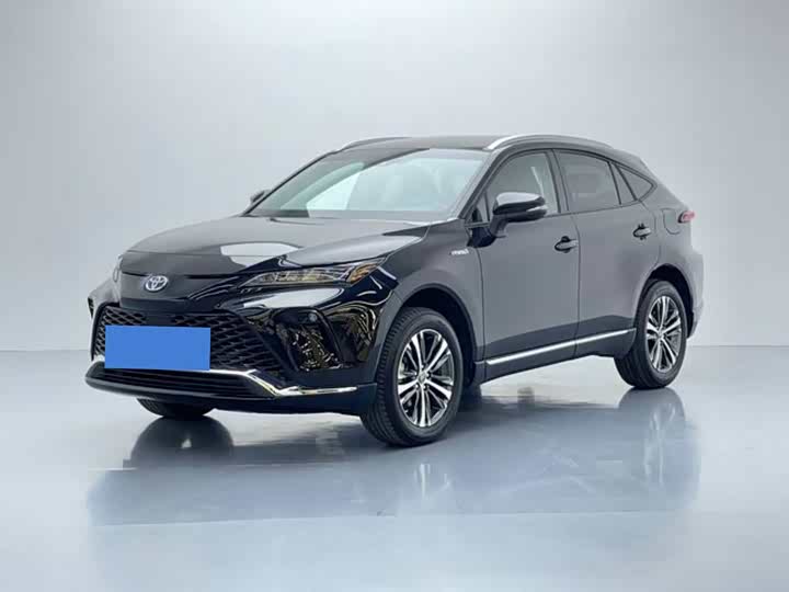 Фото 1 - Toyota Venza