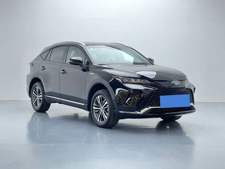 Фото 3 - Toyota Venza