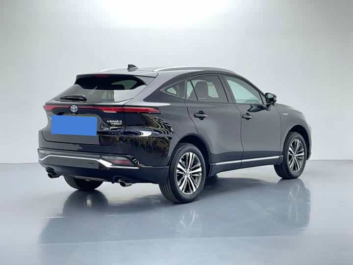 Фото 4 - Toyota Venza