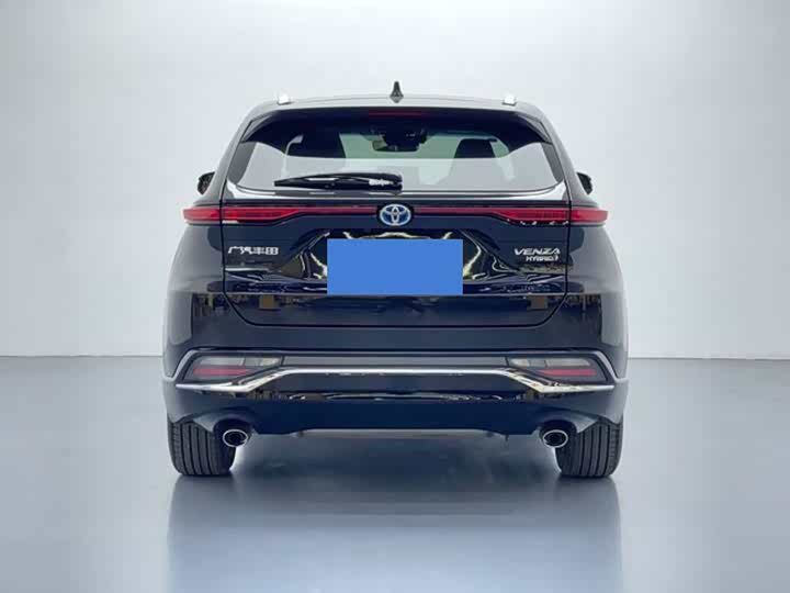 Фото 5 - Toyota Venza