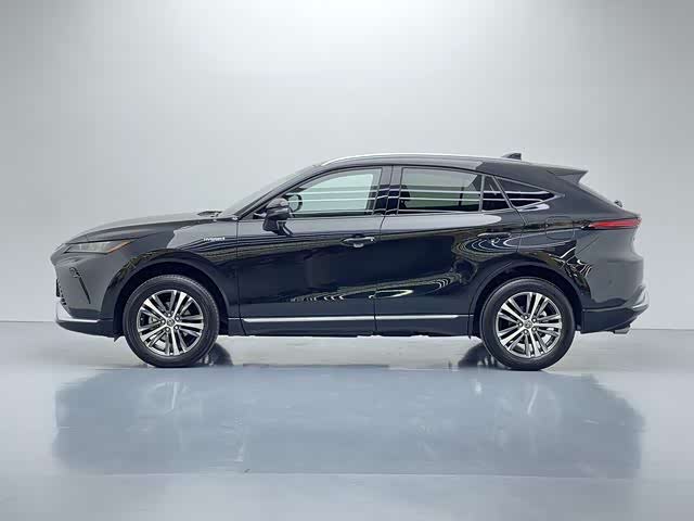 Фото 7 - Toyota Venza