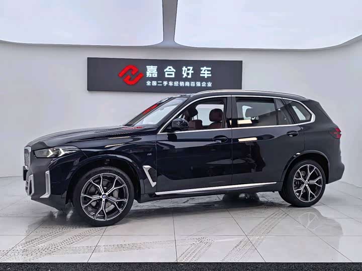 Фото 3 - BMW X5