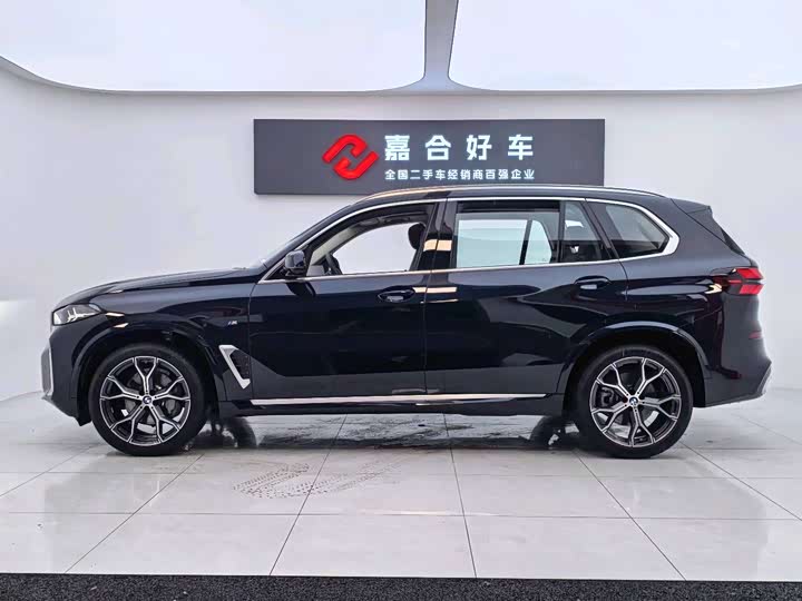 Фото 8 - BMW X5