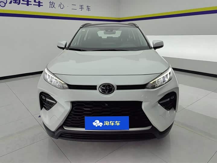 Фото 2 - Toyota Wildlander