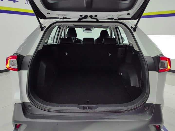 Фото 4 - Toyota Wildlander