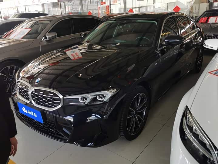 Photo 1 - BMW 3 Series