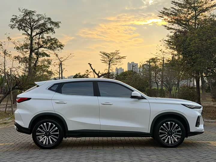 Фото 4 - Changan Oshan X5