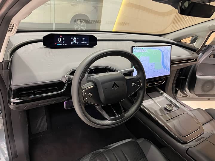 Фото 7 - GAC Hyptec GT