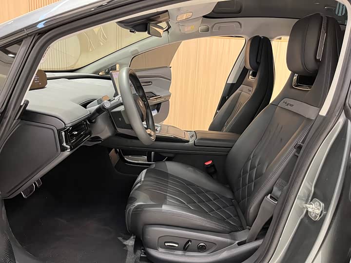 Фото 8 - GAC Hyptec GT