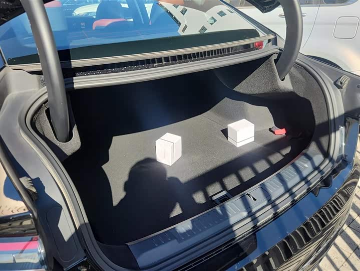 Фото 4 - Lincoln Z (Zephyr)