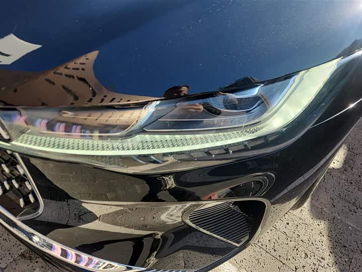 Фото 5 - Lincoln Z (Zephyr)