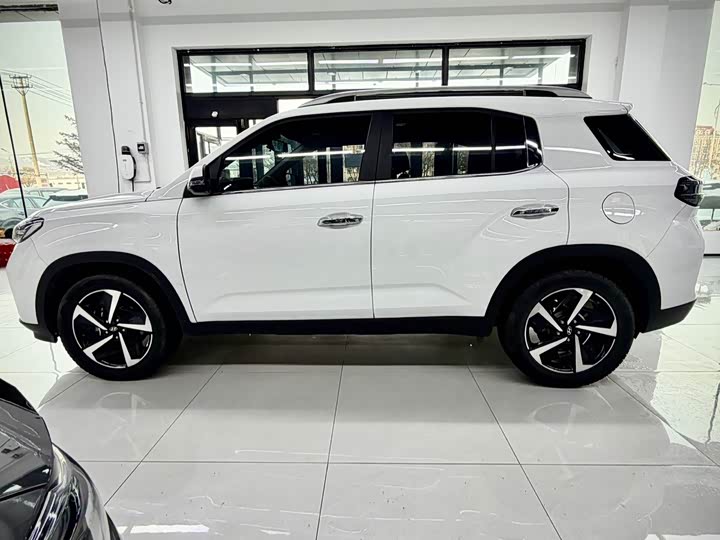 Фото 3 - Hyundai ix35 (Mufasa)