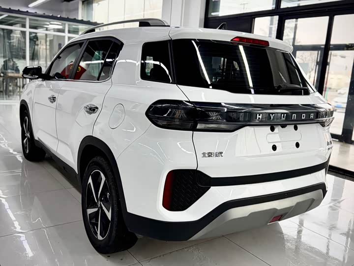 Фото 4 - Hyundai ix35 (Mufasa)