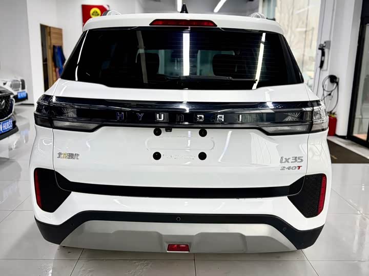 Фото 5 - Hyundai ix35 (Mufasa)