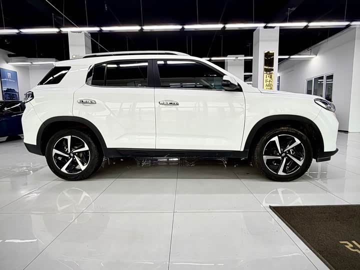 Фото 7 - Hyundai ix35 (Mufasa)