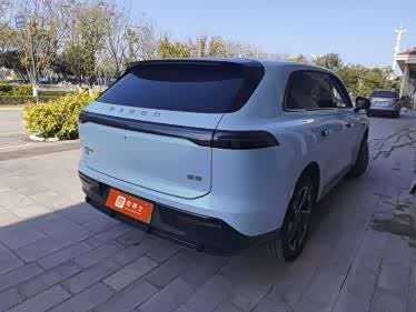 Фото 3 - Exeed Sterra ET