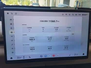 Фото 8 - Exeed Sterra ET