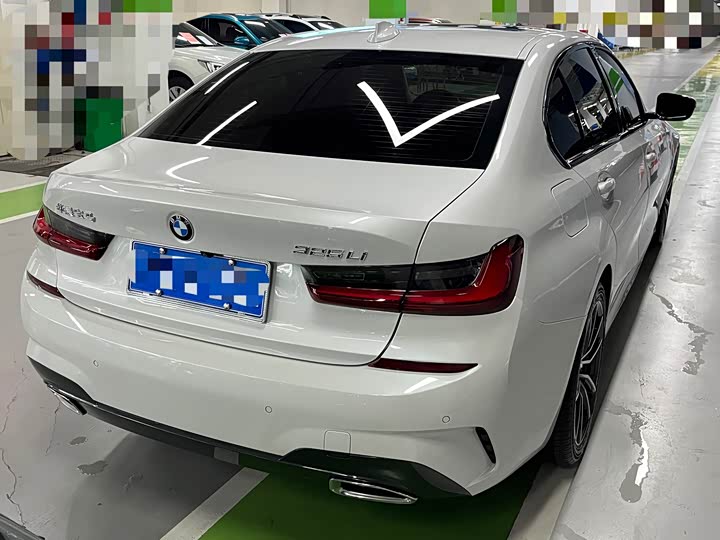 Фото 5 - BMW 3 Series