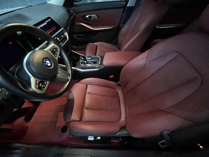 Фото 6 - BMW 3 Series