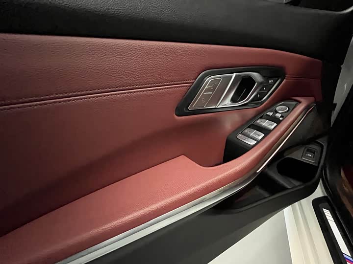 Фото 7 - BMW 3 Series