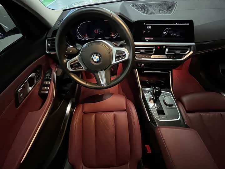 Фото 9 - BMW 3 Series