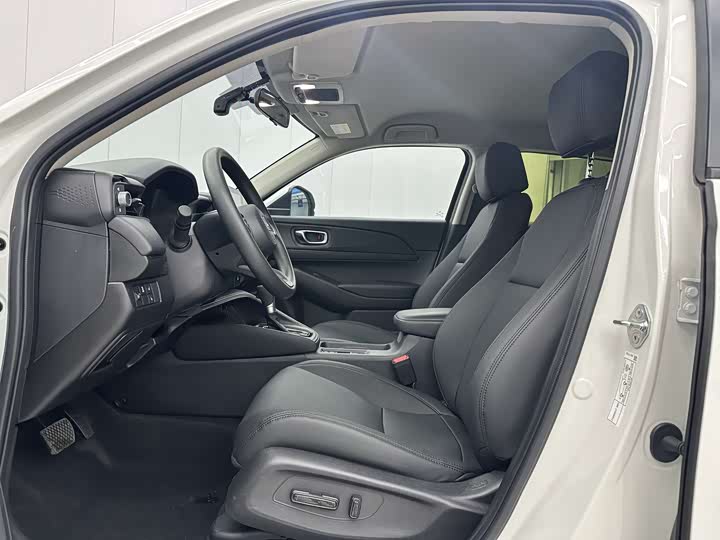 Фото 4 - Honda XR-V