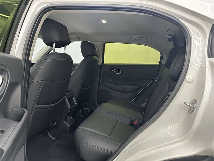 Фото 5 - Honda XR-V