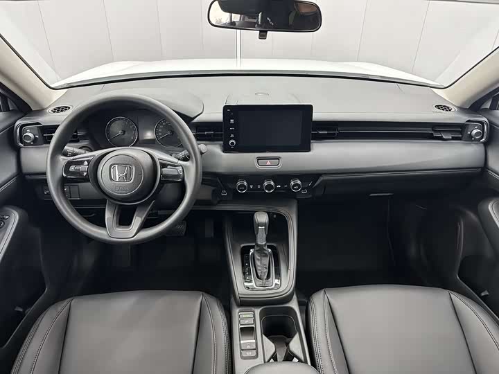 Фото 6 - Honda XR-V