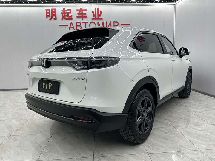 Фото 7 - Honda XR-V