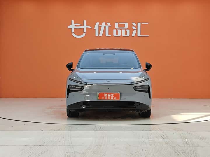 Фото 8 - XPeng G7