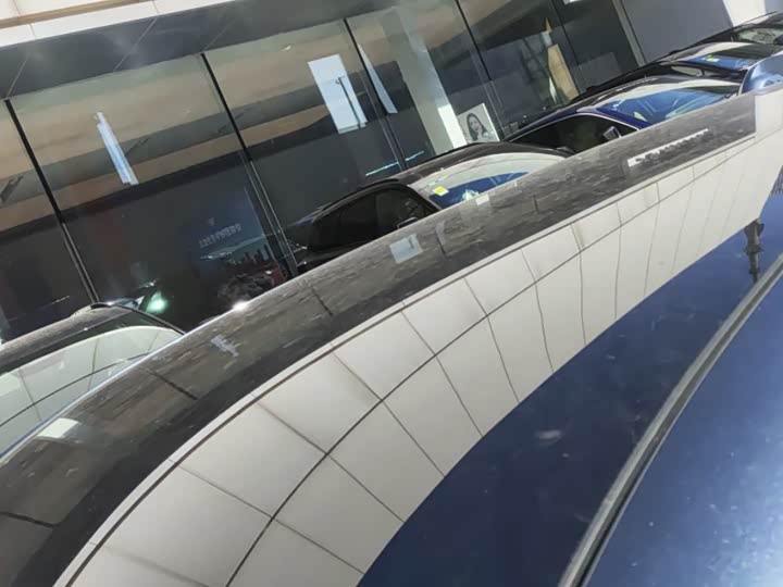 Фото 9 - Cadillac Lyriq