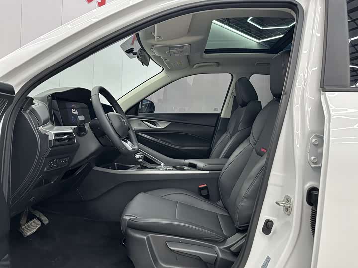 Фото 4 - Changan CS35 Plus