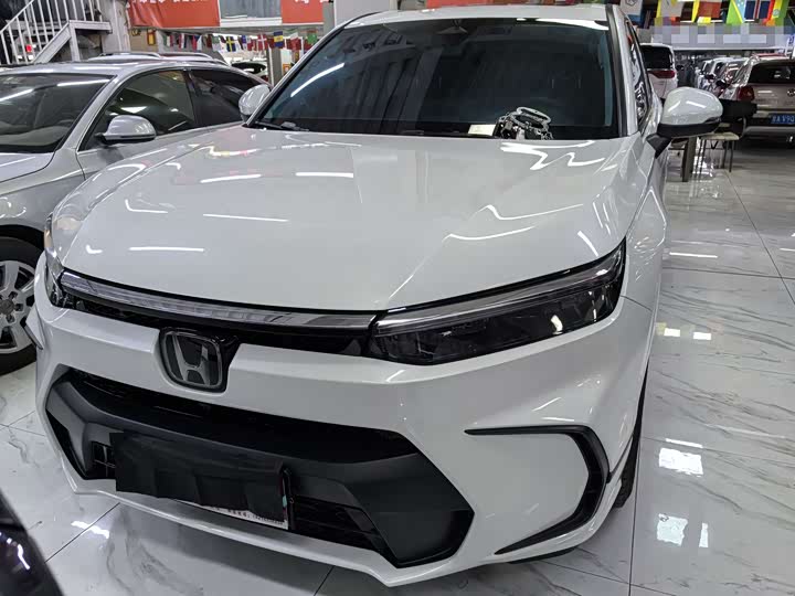 Фото 2 - Honda Breeze