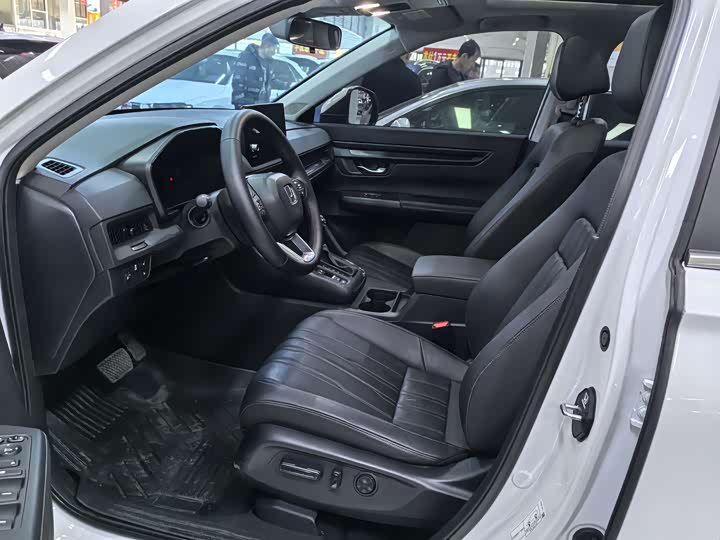 Фото 6 - Honda Breeze