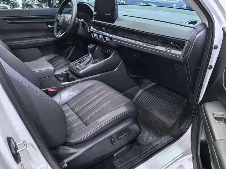 Фото 9 - Honda Breeze