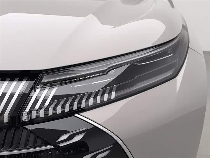 Фото 7 - BYD Frigate 07