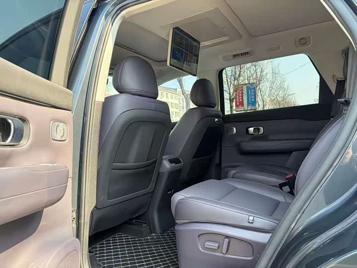 Фото 4 - Leapmotor C16