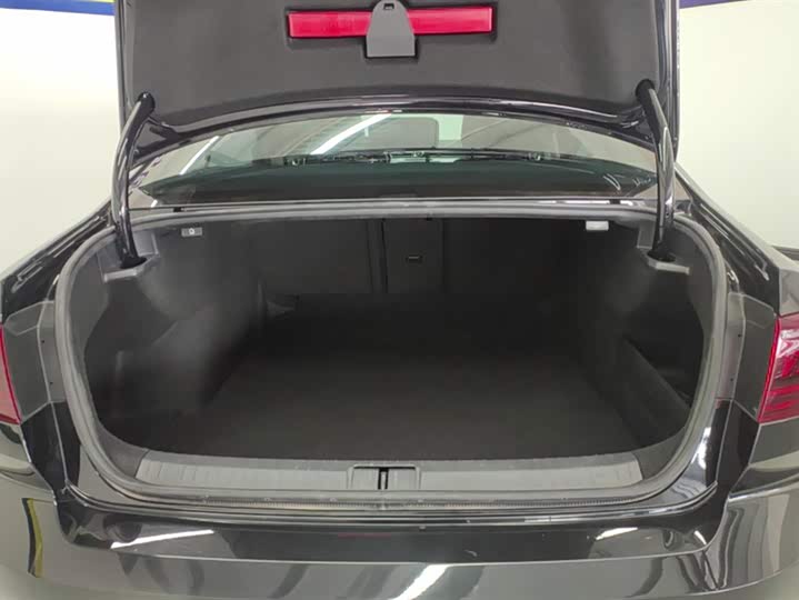 Фото 4 - Volkswagen Magotan