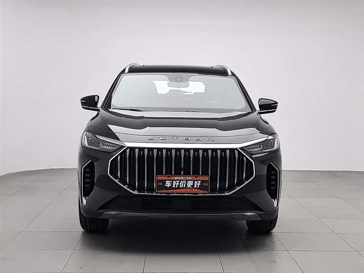 Фото 3 - Jetour X70 Plus