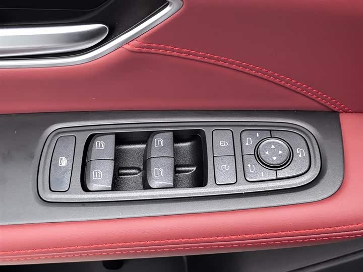 Фото 9 - Jetour X70 Plus