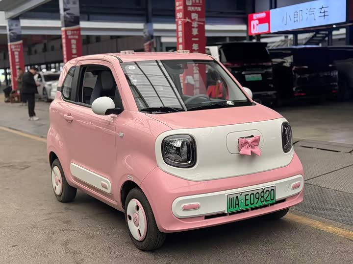 Фото 2 - Bestune Pony