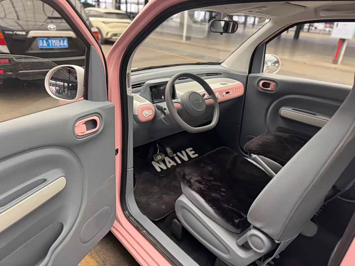 Фото 3 - Bestune Pony