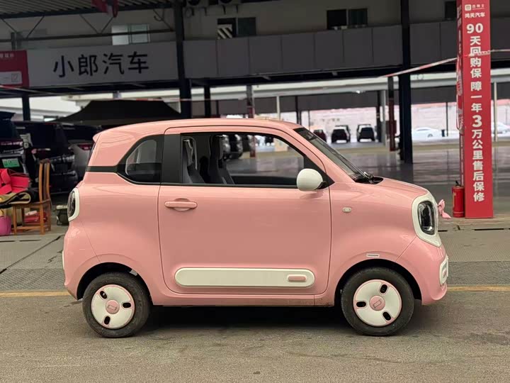 Фото 6 - Bestune Pony