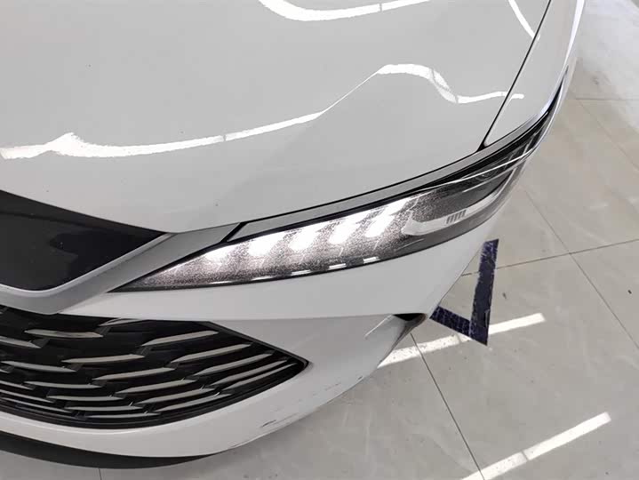 Фото 5 - BYD Qin Plus