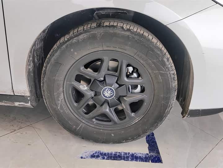 Фото 6 - BYD Qin Plus