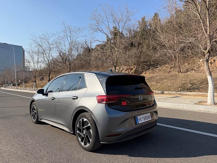 Фото 4 - Volkswagen ID.3