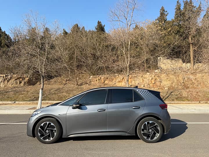 Фото 5 - Volkswagen ID.3