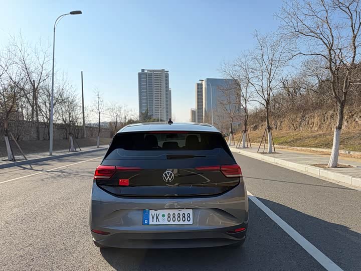 Фото 7 - Volkswagen ID.3