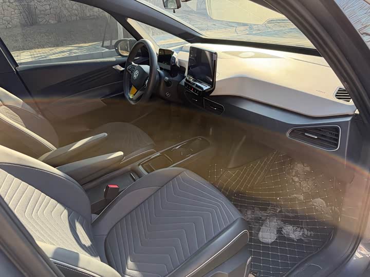 Фото 8 - Volkswagen ID.3