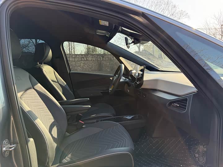 Фото 9 - Volkswagen ID.3